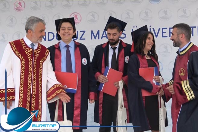 دانشگاه  19 مایس سامسون