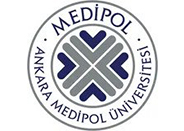 لوگوی دانشگاه مدیپل آنکارا
