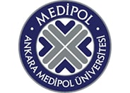 لوگوی دانشگاه مدیپول آنکارا