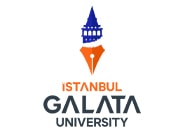 لوگوی دانشگاه گالاتا