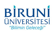 لوگوی دانشگاه بیرونی ترکیه