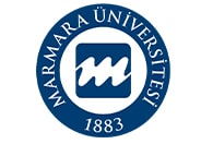 لوگوی دانشگاه مارمارا استانبول