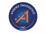 لوگوی دانشگاه آکدنیز