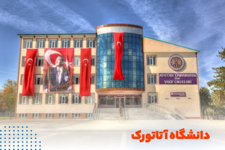 دانشگاه آتاتورک