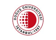 لوگوی دانشگاه دوغوش