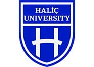لوگوی دانشگاه هالیچ