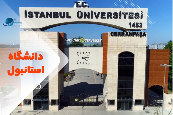 دانشگاه استانبول