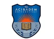 لوگوی دانشگاه آجی بادام