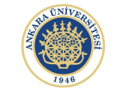 لوگوی دانشگاه آنکارا