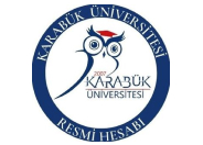 لوگوی دانشگاه کارابوک